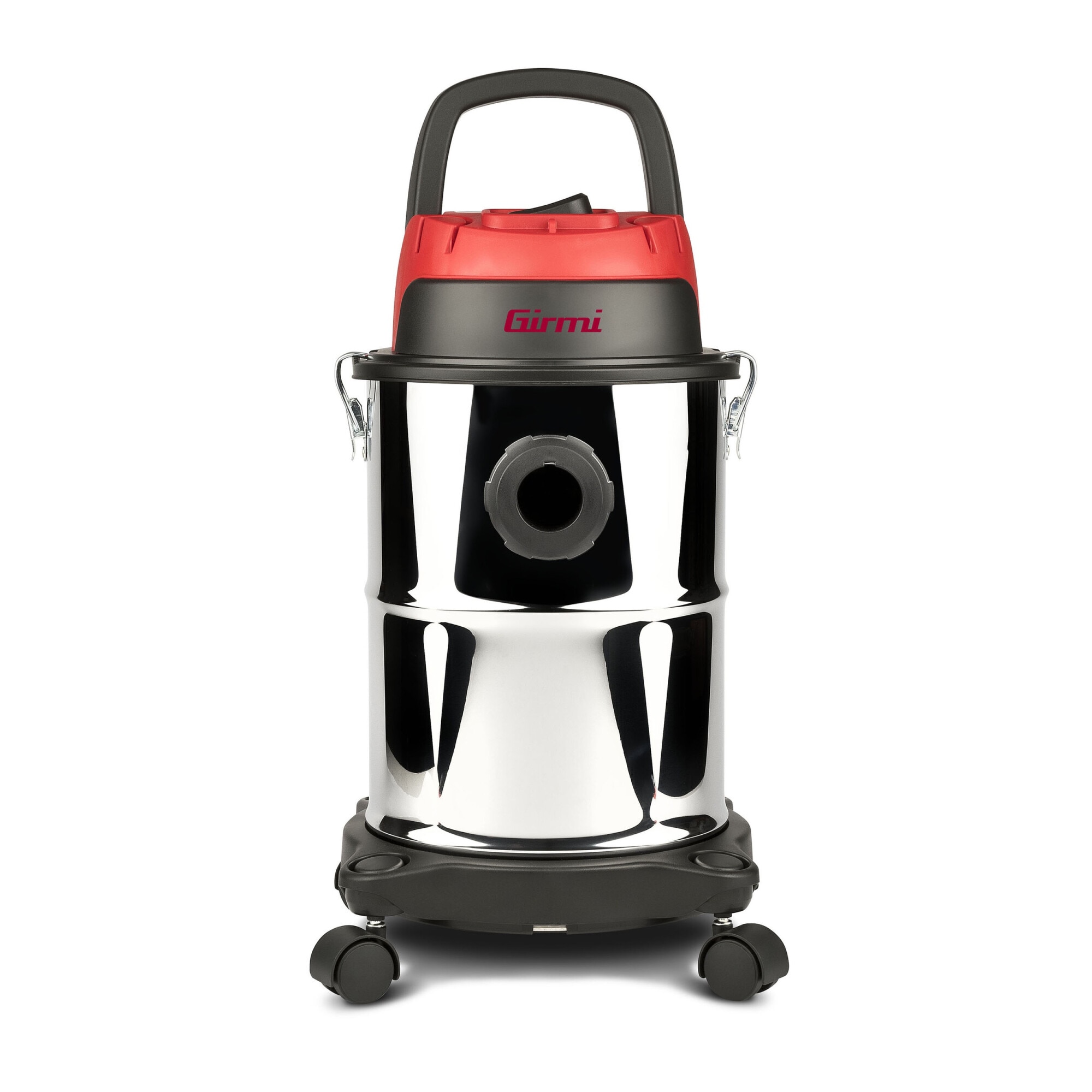 Aspirator umed uscat Girmi AP45, 1000W, 15l, functie de suflare