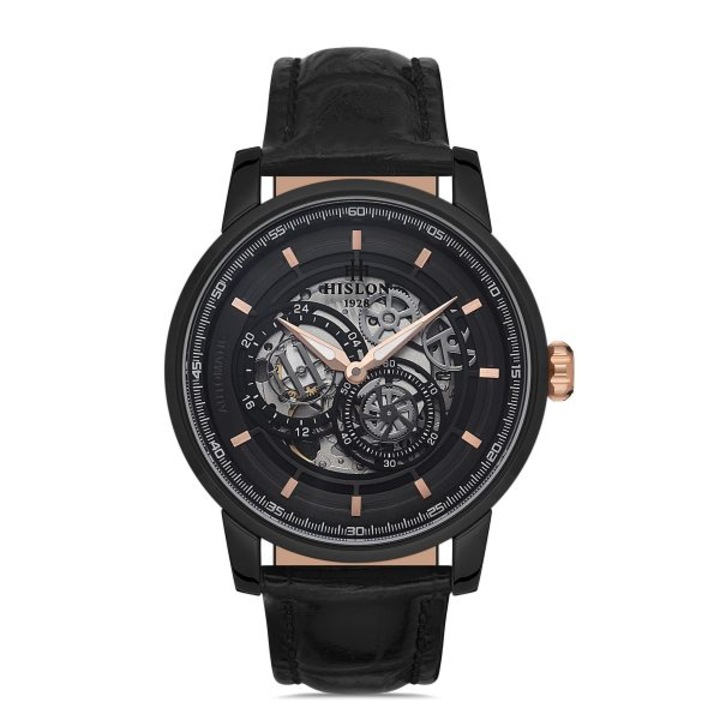 Ceas Hislon SD103B-16BR