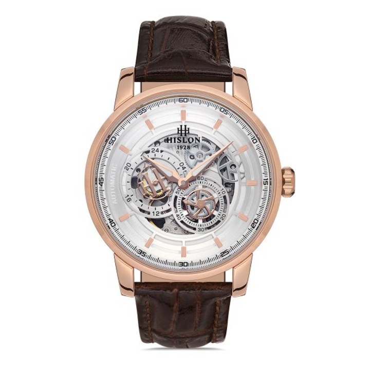 Ceas Hislon SD103R-16KS