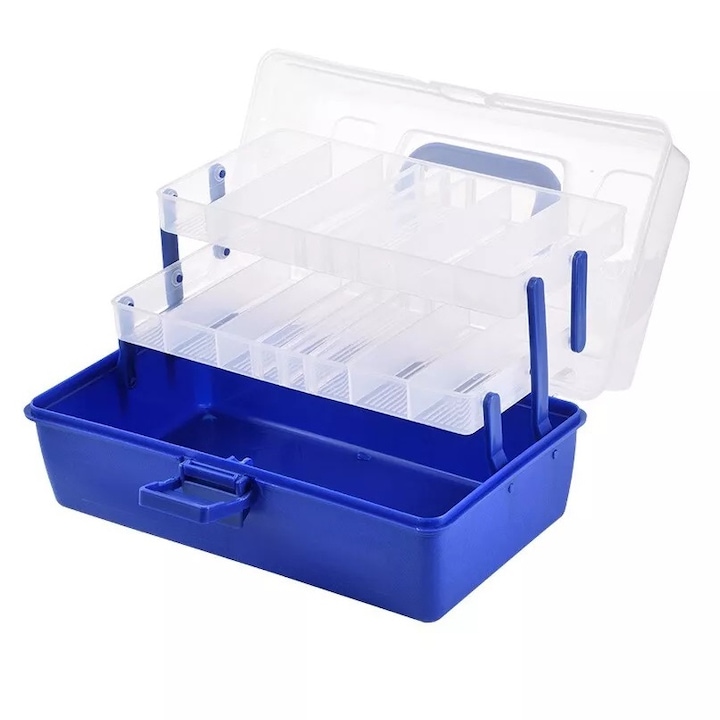 Accesorii pescuit, Sea Eagle, 300x180x145 mm