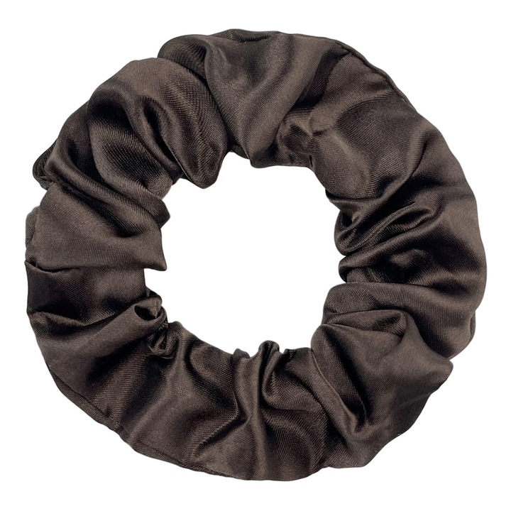 Elastic de par, maro, textil, 8cm