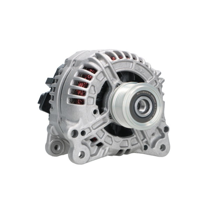 Alternator VW Audi 0124525050R