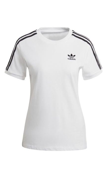 Tricou Adidas 3 STRIPES TEE GN2913