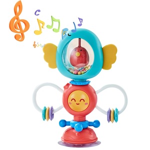 Jucarii interactive bebelusi