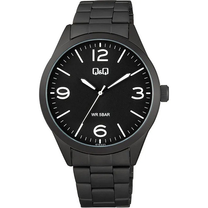 Ceas barbatesc Q&Q - Q77B-001PY