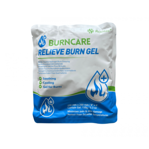 Ser fiziologic si comprese sterile