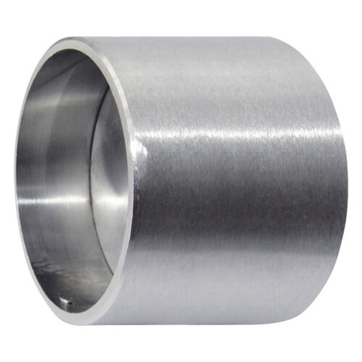 Racord De Perete Pertura Otel Inoxidabil V4a Ø40 Mm