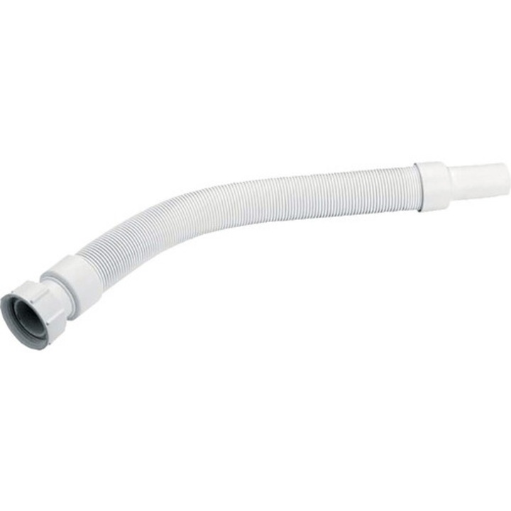 Racord Flexibil 1 1/4" Ø32 Mm 30-50 Cm
