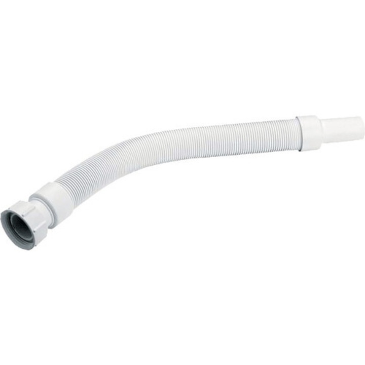 Racord Flexibil 1 1/4" Ø32 Mm 48-100 Cm