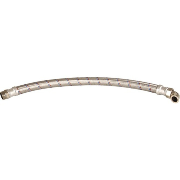 Rugalmas cső, 1''x1'', 70 cm