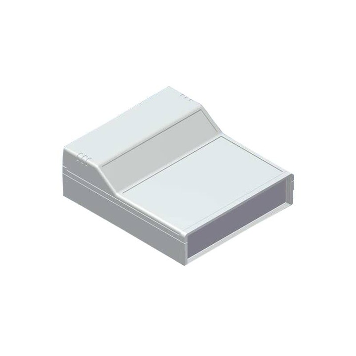 Caseta Cab Pulpit 243.5 173x154x61, gri