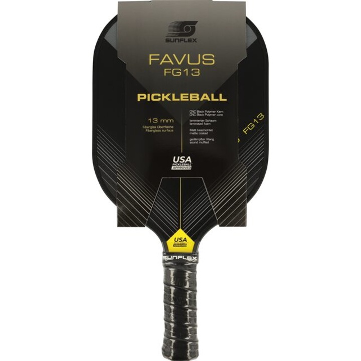 Хилка Sunflex Pickleball FAVUS FG13
