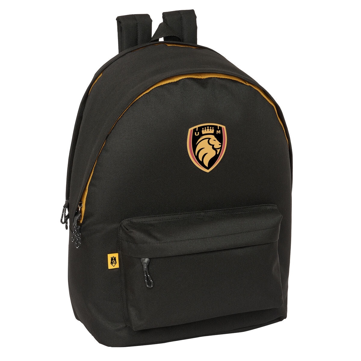 Rucsac pentru Laptop Kings League KINGS LEAGUE ULTIMATE MÓSTOLES Negru 31 x 44 x 18 cm