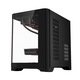1stPlayer® Gaming PC rendszer, Intel® Core™ i5 12400F Alder Lake 4,4 GHz-ig, 32 GB DDR4, SSD 1 TB M.2, videokártya GeForce® RTX™ 3050 8 GB GDDR6, folyadékhűtés, aRGB, edzett üveg, UV5B5, OS nélkül