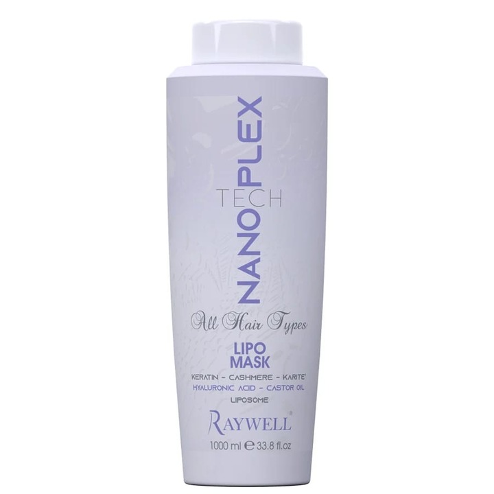 Masca Botox Plex 1000ml