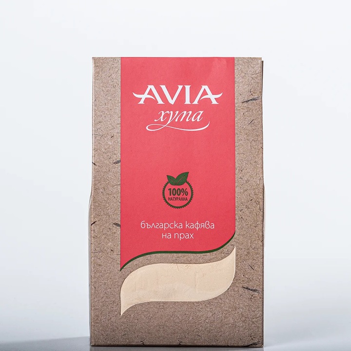 Fuller's Earth Brown Clay 100% Natural