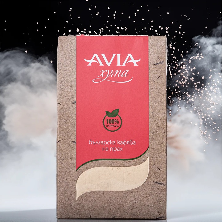 Fuller's Earth Brown Clay 100% Natural