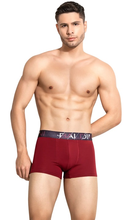 Boxeri Baldini Highlight