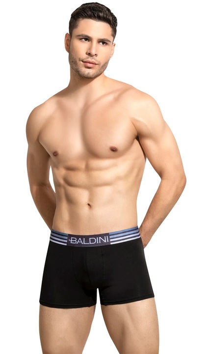 Boxeri Baldini Comfort