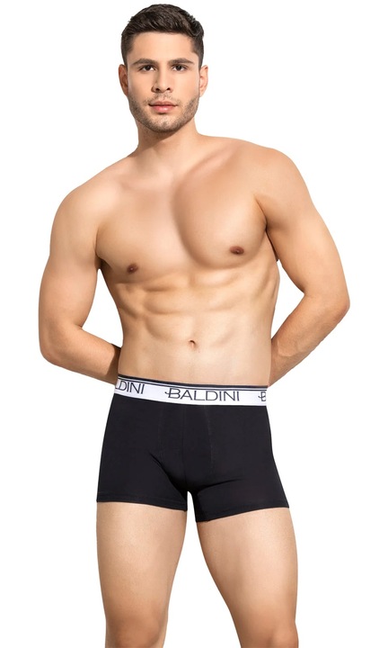 Boxeri Baldini Navigator