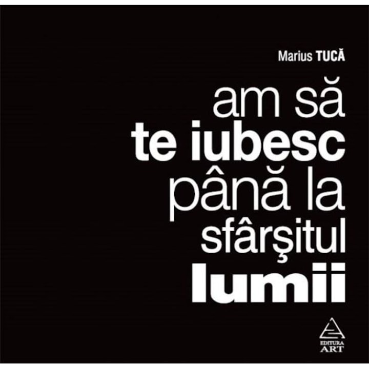 Am sa te iubesc pana…(Audiobook) - Marius Tuca