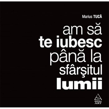 Am sa te iubesc pana…(Audiobook) - Marius Tuca Am sa te iubesc pana…(Audiobook) - Marius Tuca