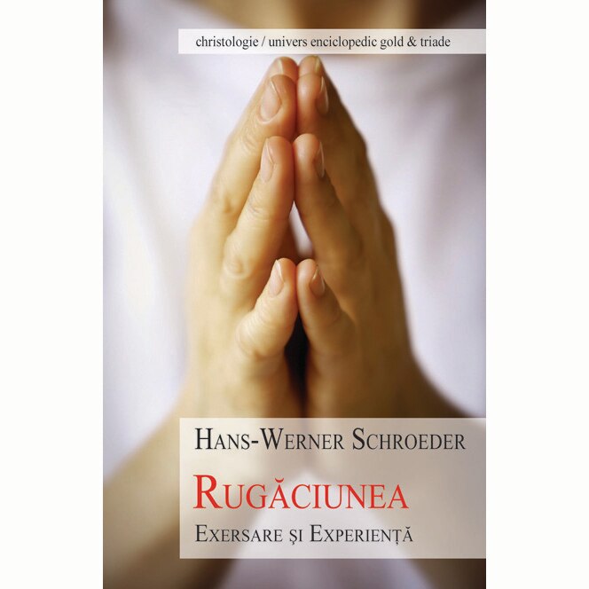 Rugaciunea - Hans-Werner Schroeder