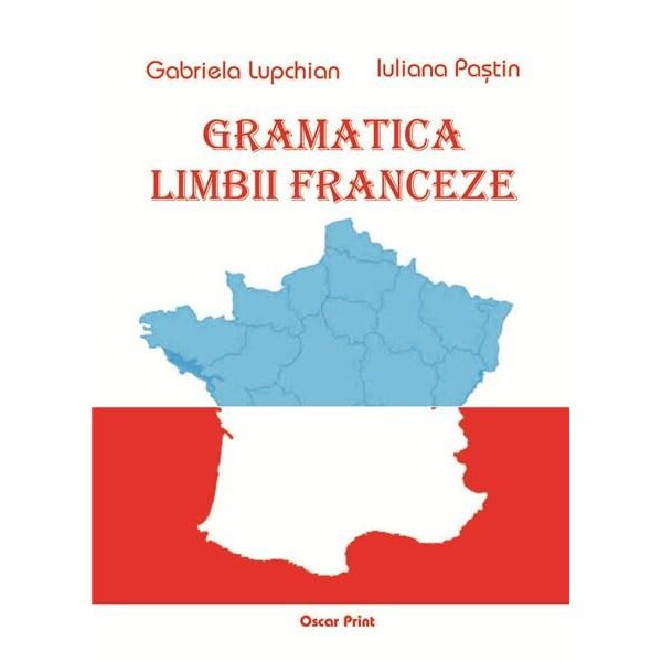 Gramatica limbii franceze