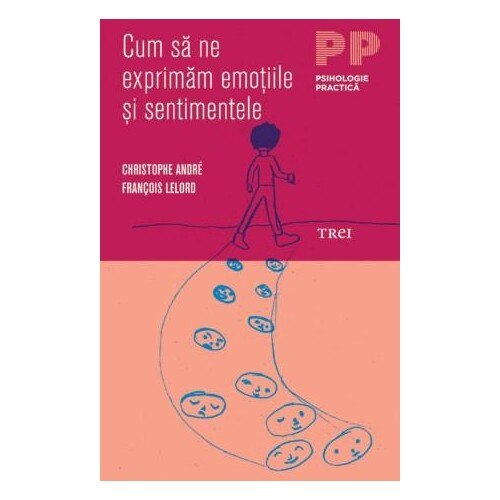 Cum sa ne exprimam emotiile si sentimentele Ed. 2014 - Christophe Andre,Francois Lelord