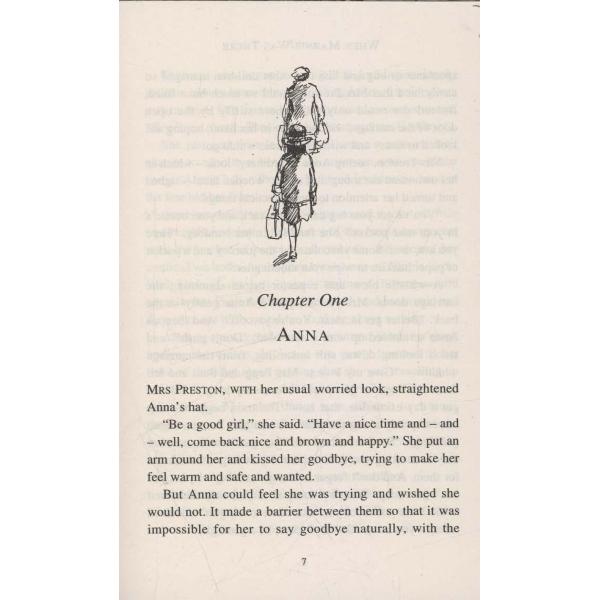 When Marnie Was There