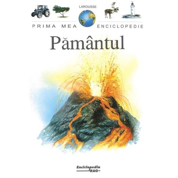 Pamantul