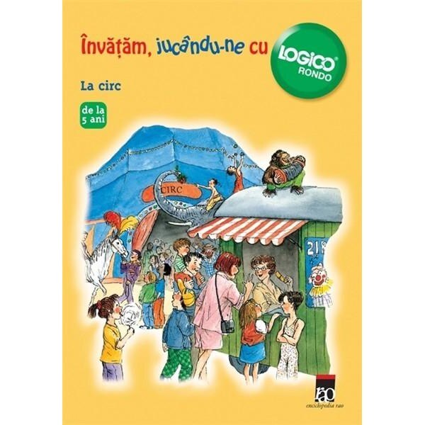 Logico - la circ