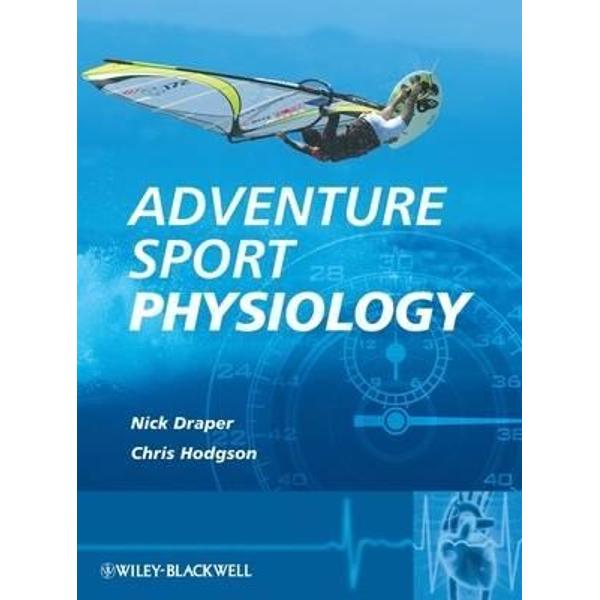 Adventure Sport Physiology