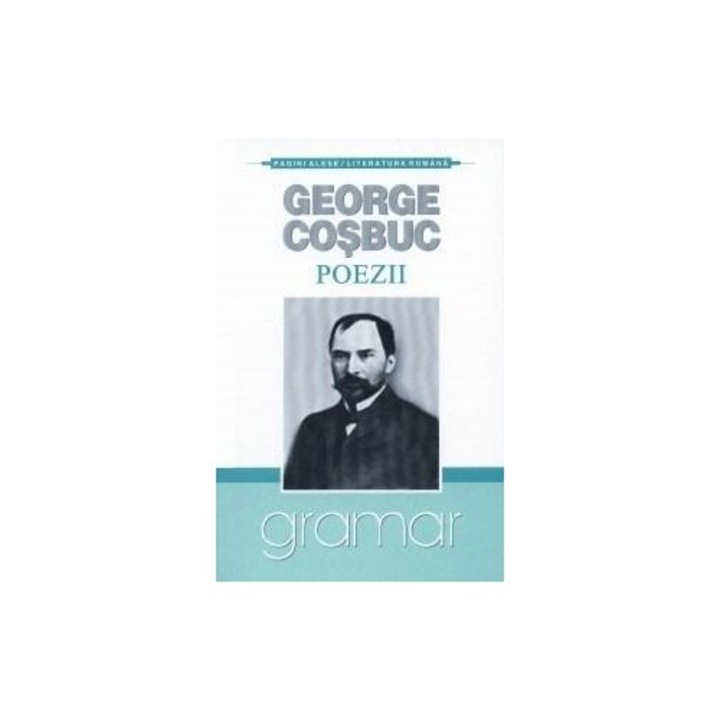 Poezii - George Cosbuc