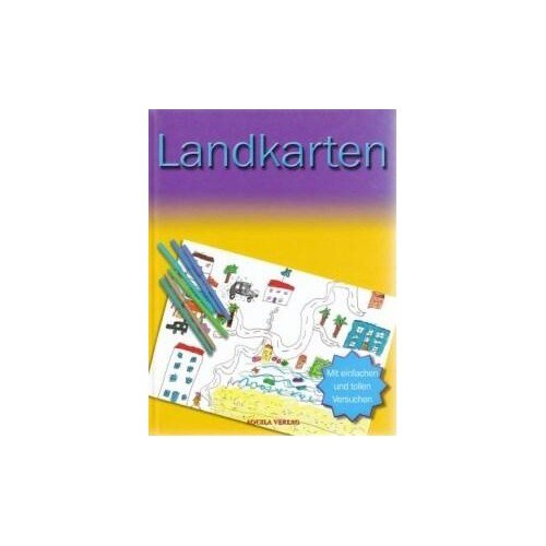 Hartile si cartografierea - Landkarten