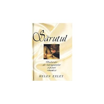 Sarutul - helen exley Sarutul - helen exley
