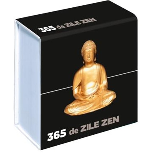 365 Zile Zen