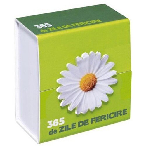 365 Zile de Fericire