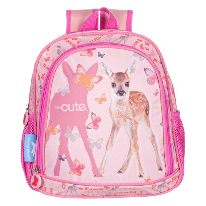 Animal Planet Deer óvodai hátizsák