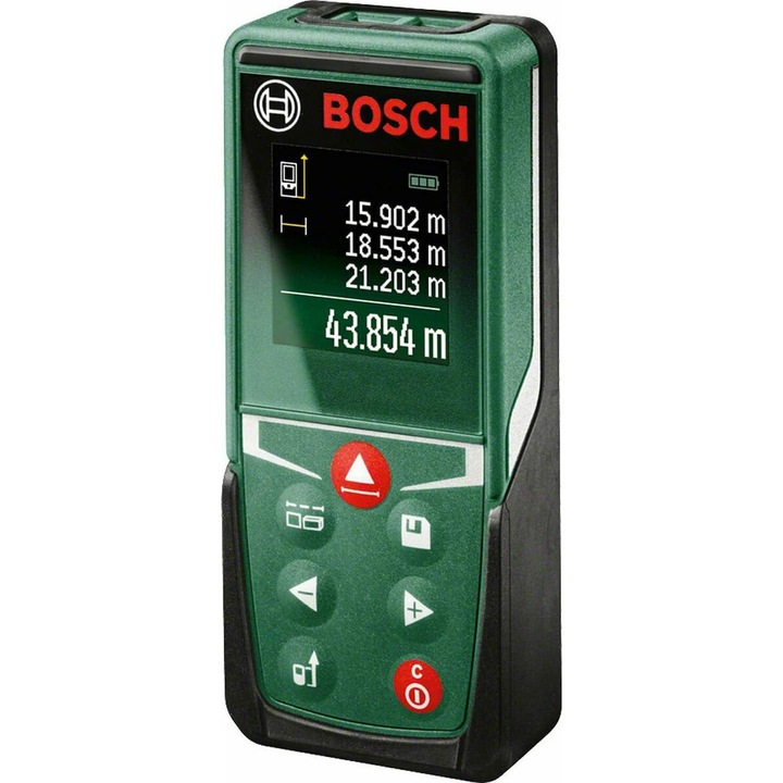Nivela laser Bosch Universal Distance 50 Meter