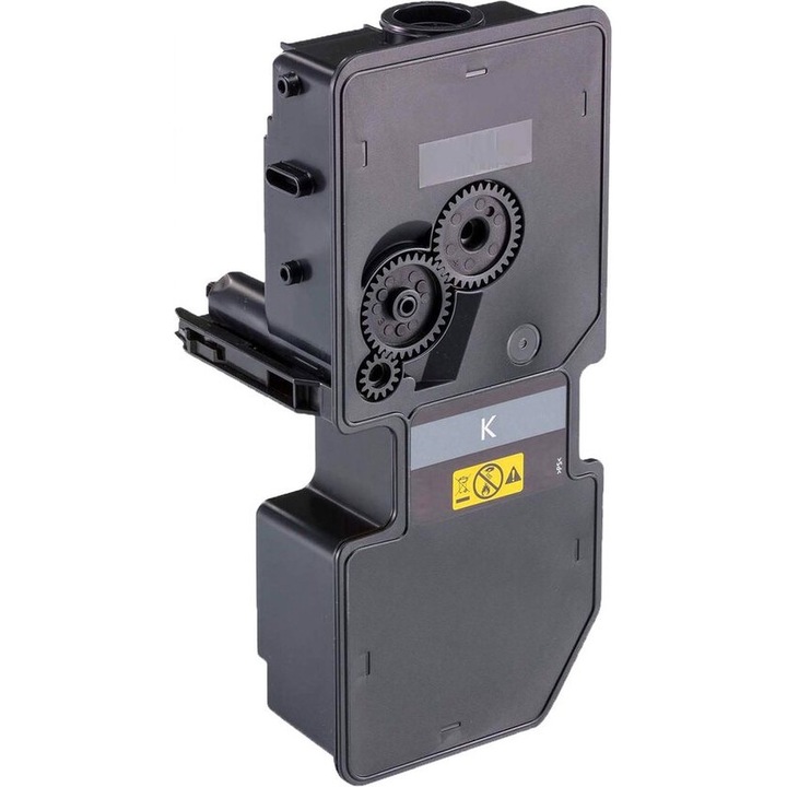 Toner TK 5240 fekete 4000 oldal kompatibilis KYOCERA ECOSYS M5526cdn / ECOSYS M5526cdw / ECOSYS P5026cdn / ECOSYS P5026cdw