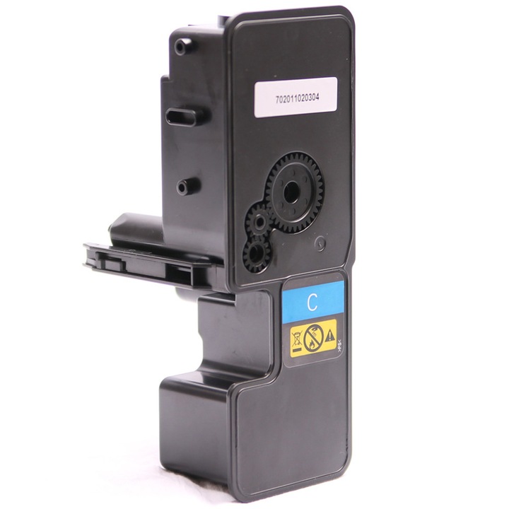 Toner TK 5240 Blue 3000 Pages kompatibilis KYOCERA ECOSYS M5526cdn / ECOSYS M5526cdw / ECOSYS P5026cdn / ECOSYS P5026cdw