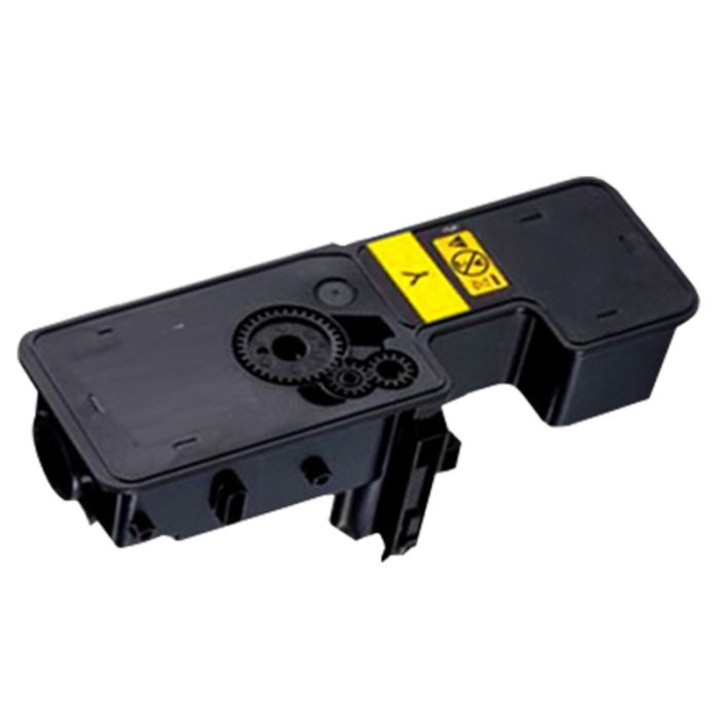 Toner TK 5230 Yellow 2200 oldal kompatibilis Kyocera ECOSYS M5521cdn / ECOSYS M5521cdw / ECOSYS P5021cdn / ECOSYS P5021cdw
