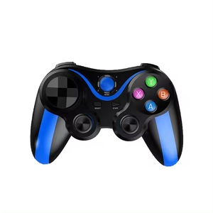 Gamepad, botkormányok & Gaming fejhallgatók