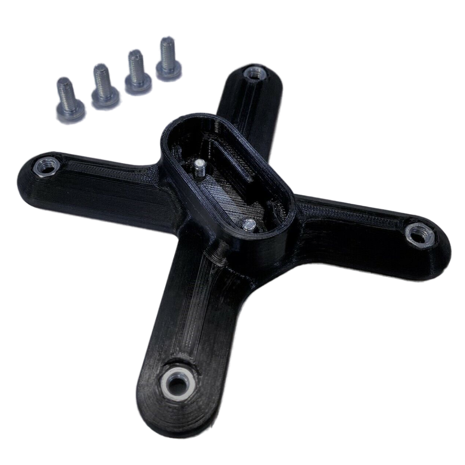 Msi Mag341cq Vesa Adapter Humancentric VESA Mount Adapter