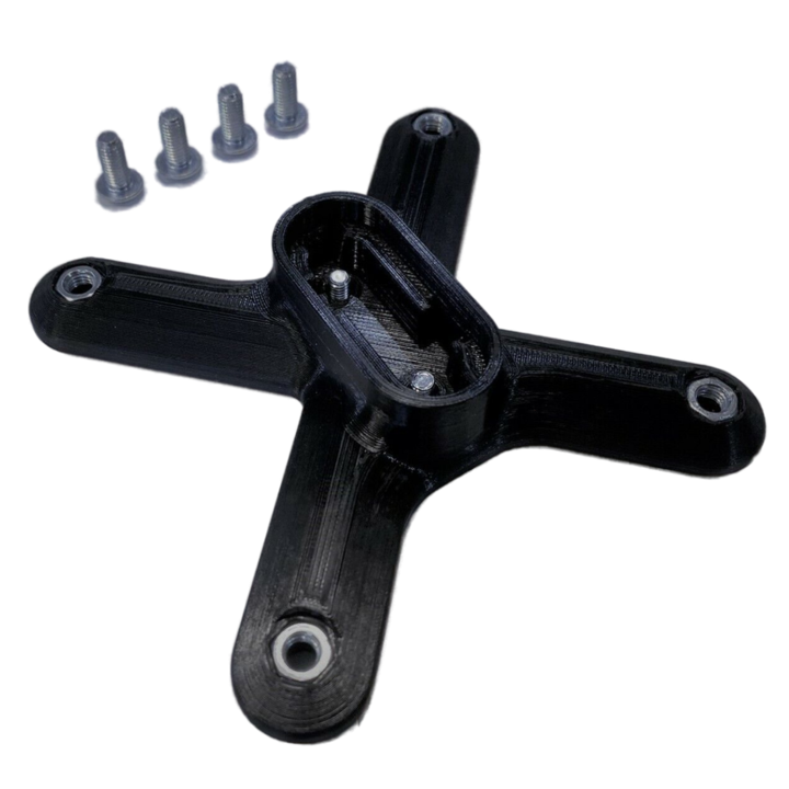 Адаптер за монитор Vesa MSI Optix G27C, G27C2, G24C, G241VC, AG32C, AG32CV, AG32CQ, MAG231CQ, MAG341CQ