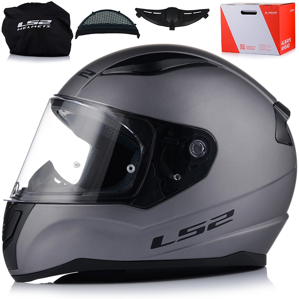 Casca moto Icon Airflite Skull 18, 2XL - eMAG.ro