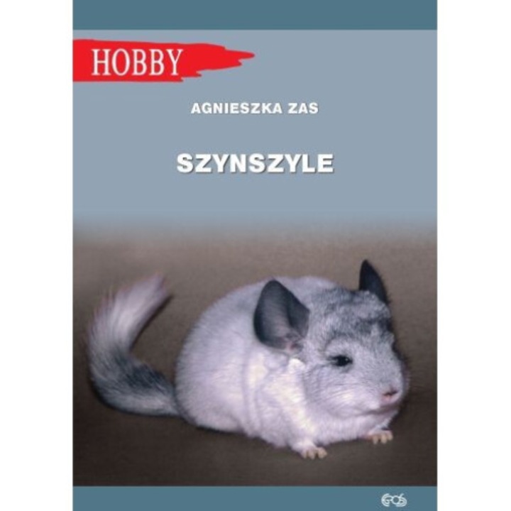 Szynszyle, Agnieszka Zas