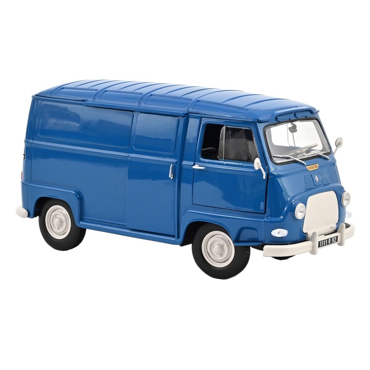 Macheta auto Renault Estafette 1967, 1:18, Norev