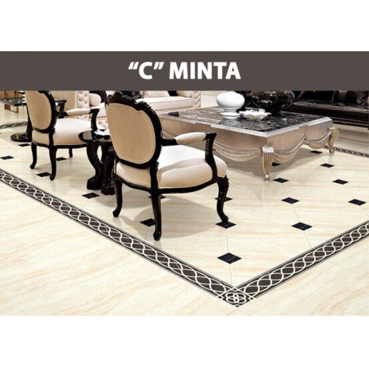 Dekormatrica C minta